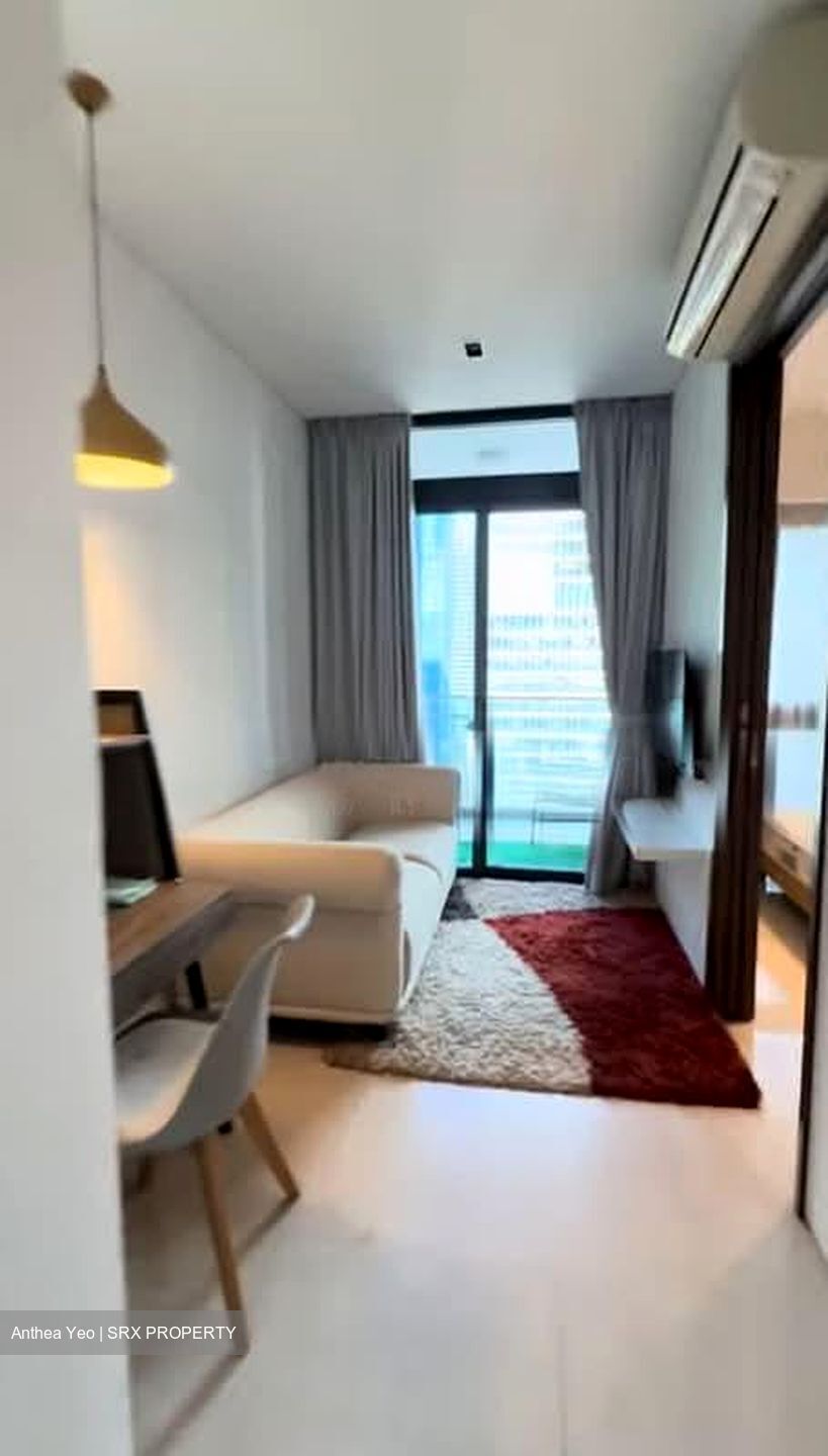 Robinson Suites (D1), Apartment #599795651
